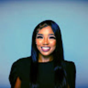 Meet your Posher, Jalicia